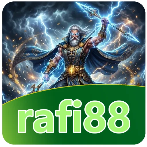 Tim rafi88