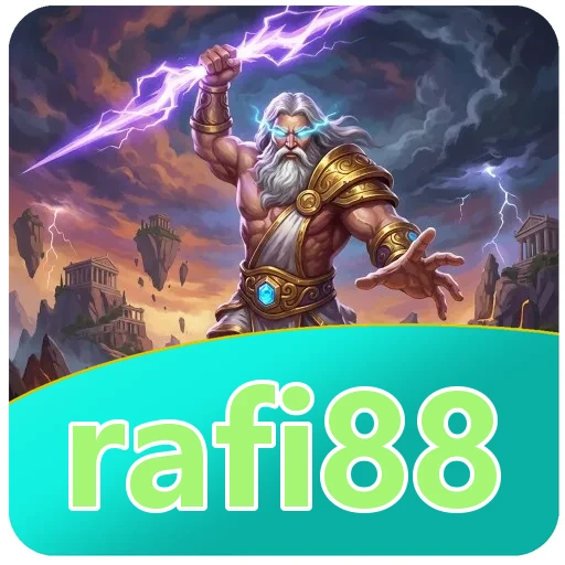 Pemasangan rafi88 APK v4.8.1