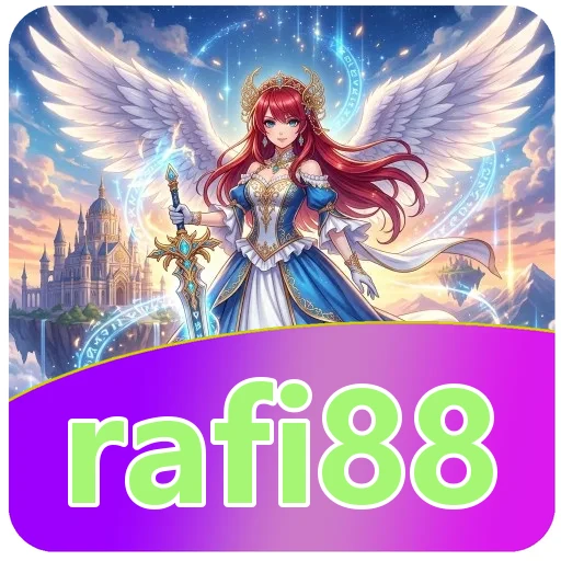 Verifikasi berkas rafi88