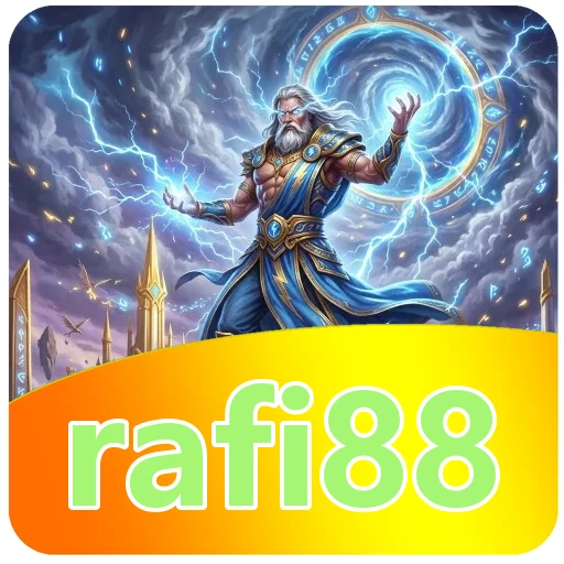 Tim rafi88