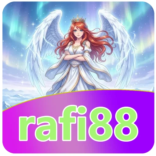 Tim rafi88
