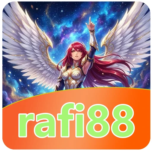 Pasang APK rafi88 di Android