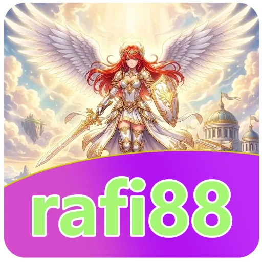 Ilustrasi rafi88