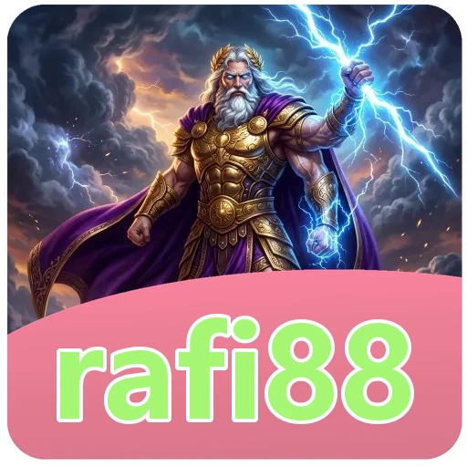 Instalasi rafi88