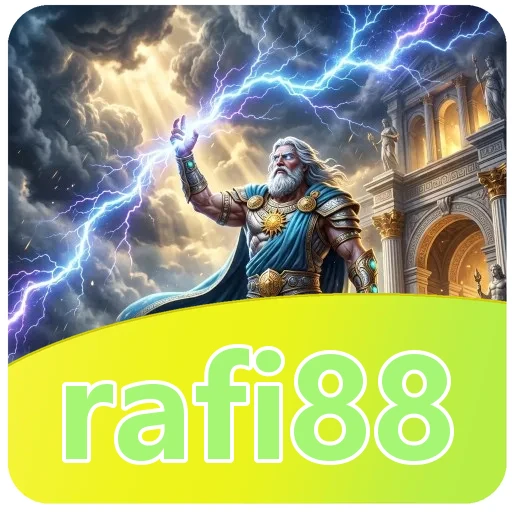 Keamanan rafi88