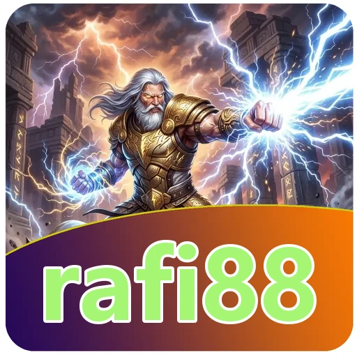 Gangguan pada rafi88